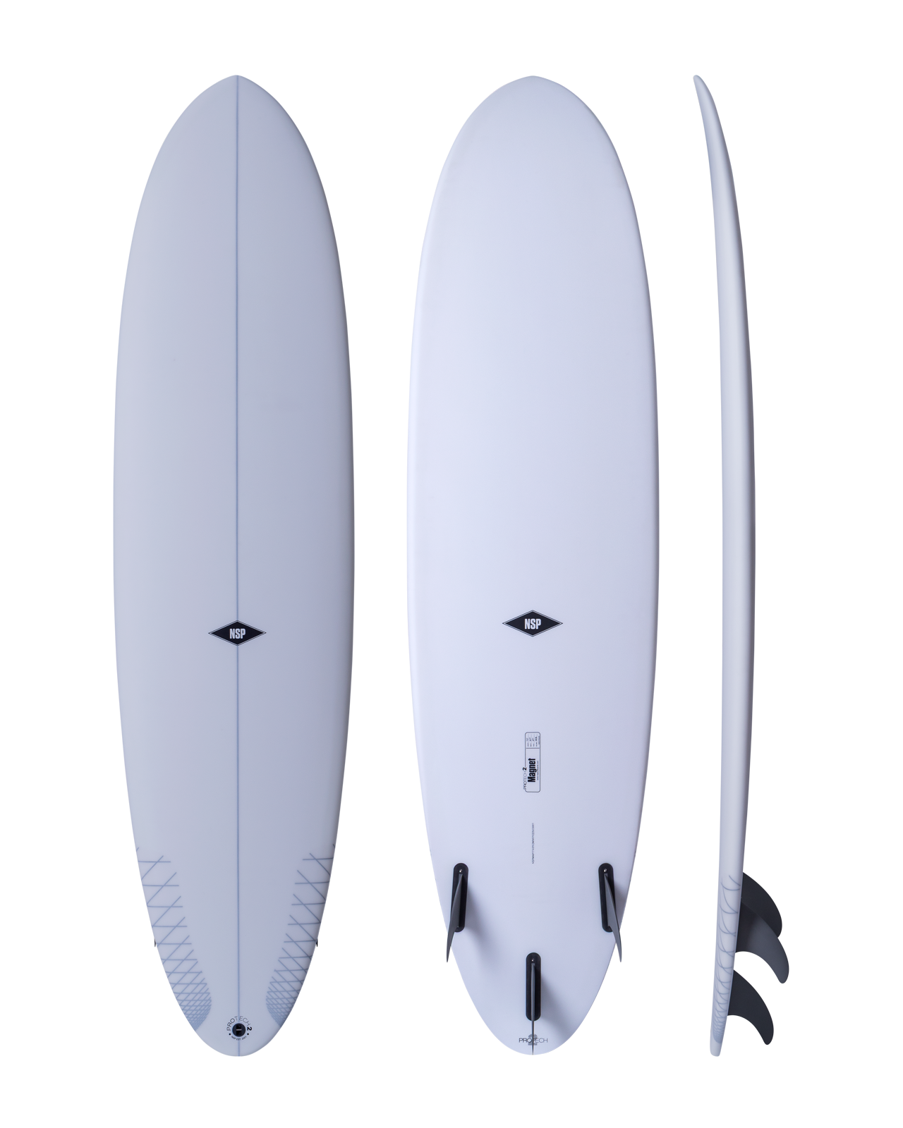 Magnet Protech 2