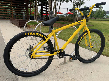 Eastern Big Reaper 26" LTD Bike