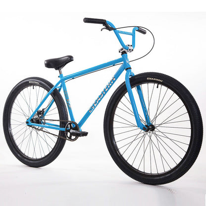Eastern Bikes Growler 29" Bike