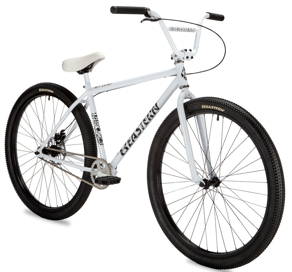 Eastern Bikes Growler 29" Bike