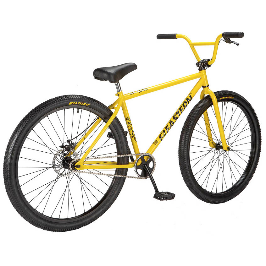 Eastern Bikes Growler 29" Bike