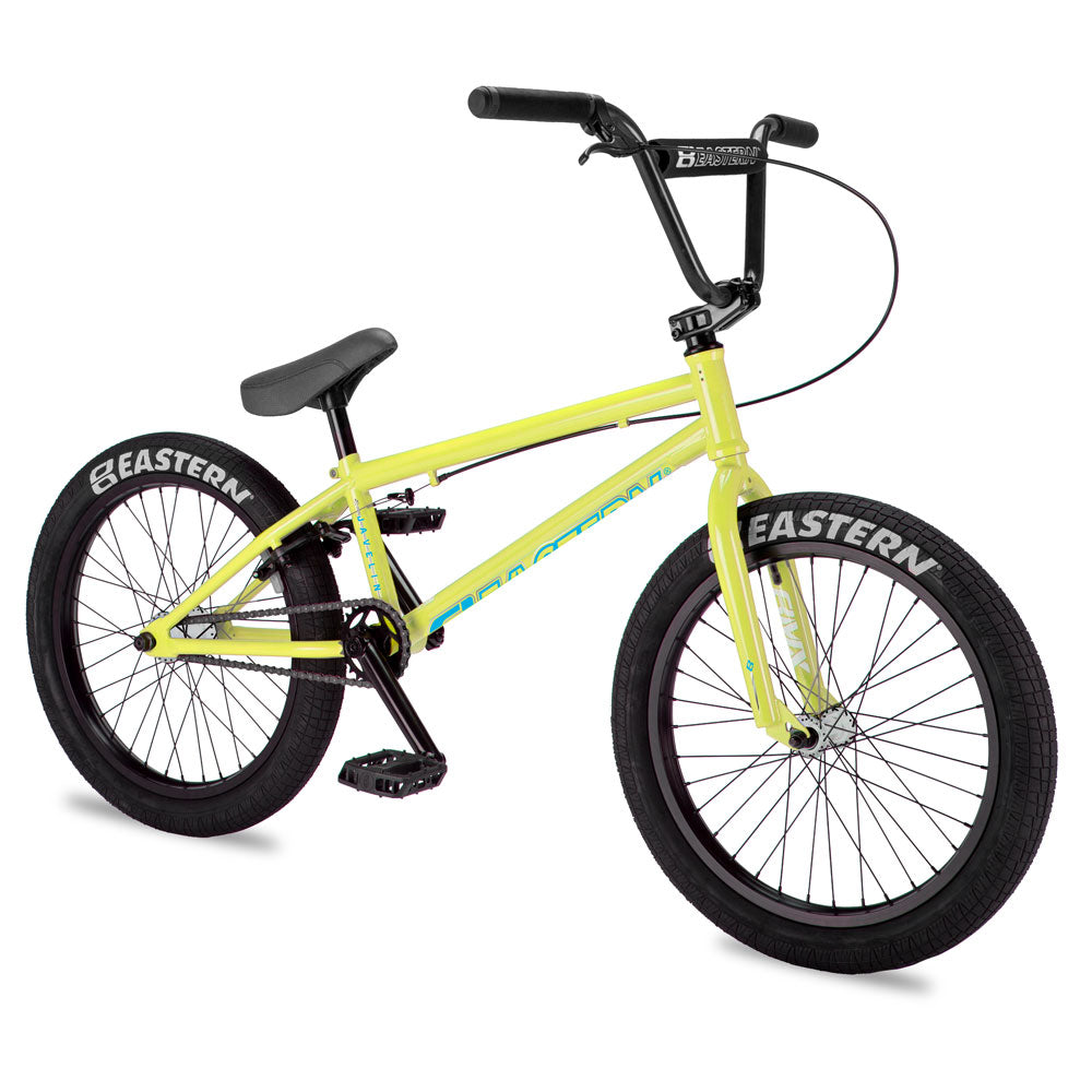 Eastern Bikes Javelin Bike