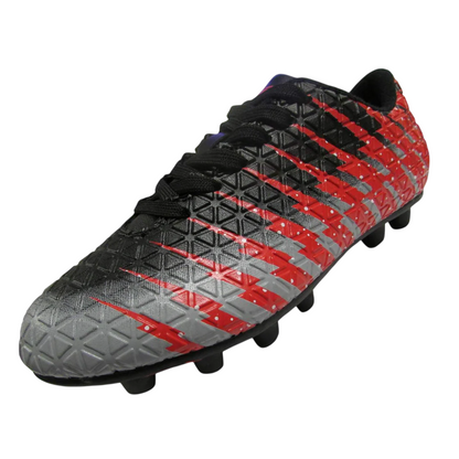 Vizari Kid's Bolt Firm Ground Soccer Cleats