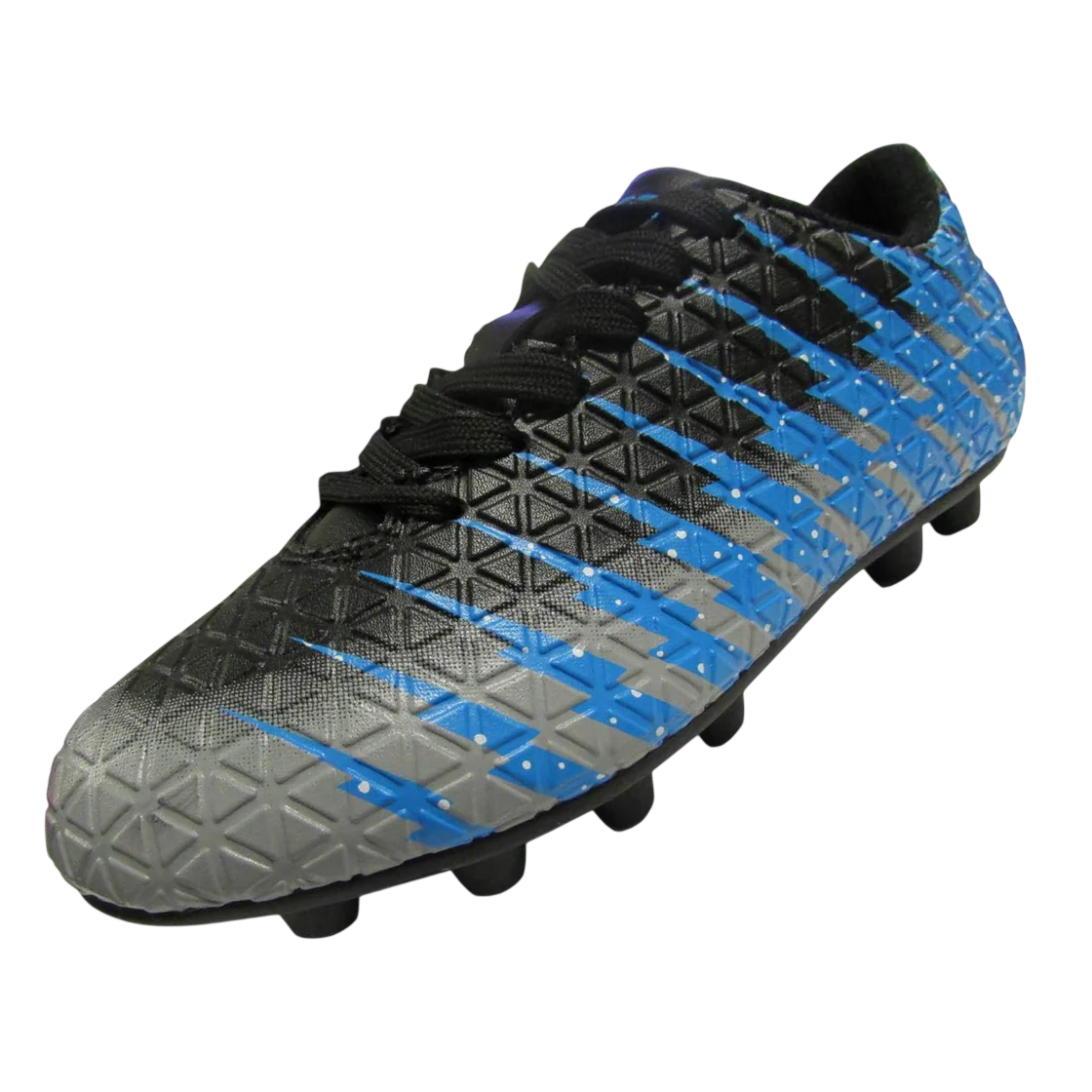 Vizari Kid's Bolt Firm Ground Soccer Cleats