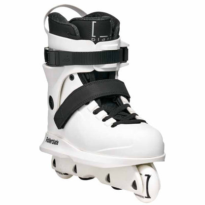 Rollerblade Blank Canvas Aggressive Skates