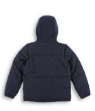 The North Face - Youth Forester Reversible Down Jacket - Aviator Navy