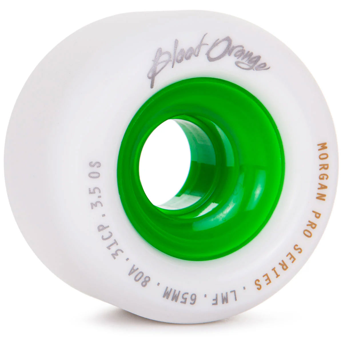 Powell Peralta Premium Flight Longboard Essert Frog 9" Slant Trucks, Blood Orange Wheels, Independent Bearings