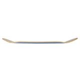 Moose Deck Blank Stained Blue 8.5"