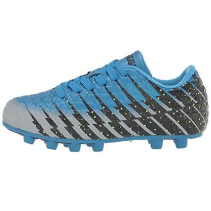 Vizari Kid's Bolt Firm Ground Soccer Cleats