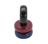 FR Antony Potter 65mm/91A Wheels (Pack of 4)