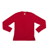 The North Face Womens Vapor Wick Long Sleeve Shirt