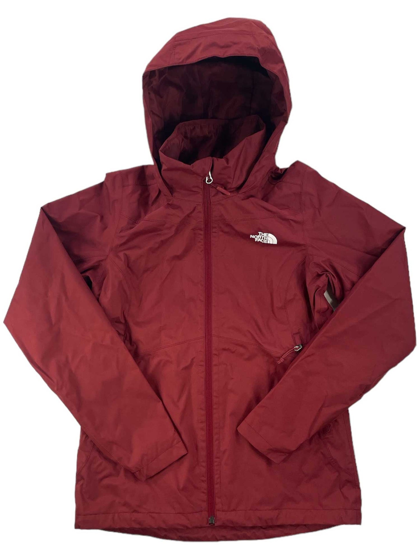 Women's Resolve Plus Rain Jacket