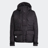 Women's adidas TERREX MADE TO BE REMADE PADDED ANORAK