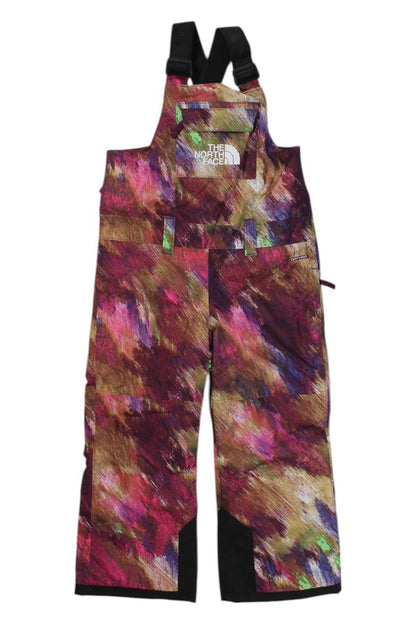 The North Face Kids Freedom Insulated Bib Pant