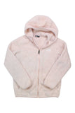 The North Face Girls Suave Oso Full Zip Hooded Jacket