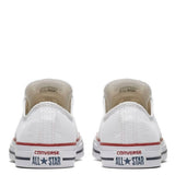 Converse Chuck Taylor All Star Low Top in Optical White