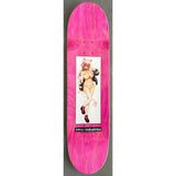JK Industries Skateboard Deck Cat Girl Sonico 8.5" x 32.25"