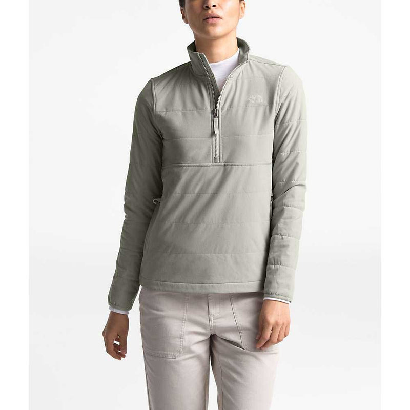 The North Face Womens Mountain Sweatshirt 3.0 Pullover