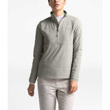 The North Face Womens Mountain Sweatshirt 3.0 Pullover