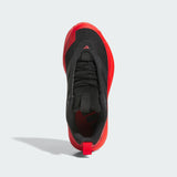 Kids' adidas Front Court Shoes Kids