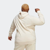 Women's adidas Adicolor Essentials Regular Hoodie (Plus Size)