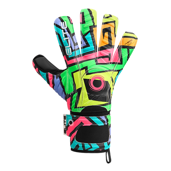 Elite Sport Camaleon Goalkeeper Glove