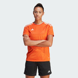 Women's adidas Campeon 23 Jersey