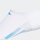 Superlite Stripe No-Show Socks 3 Pairs