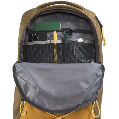 The North Face - Jester - Golden Tan/Cedar/Honeyed Sand