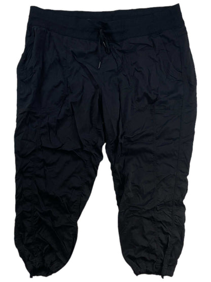 Womens Aphrodite 2.0 Capris
