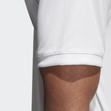 adidas Tabela 18 Jersey - White