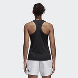 Women's Core 18 Tank - Black/White