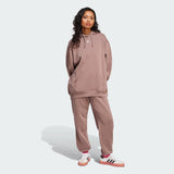Women's adidas Essentials Oversized Fleece Hoodie