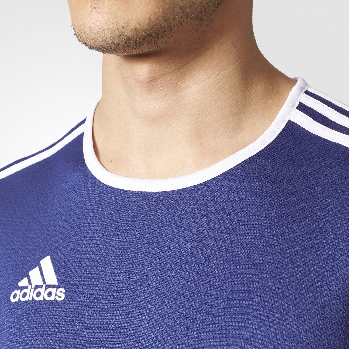 Entrada 18 Jersey Dark Blue Men's