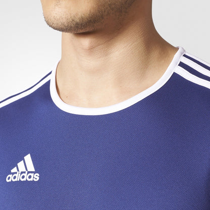 Entrada 18 Jersey Dark Blue Men's