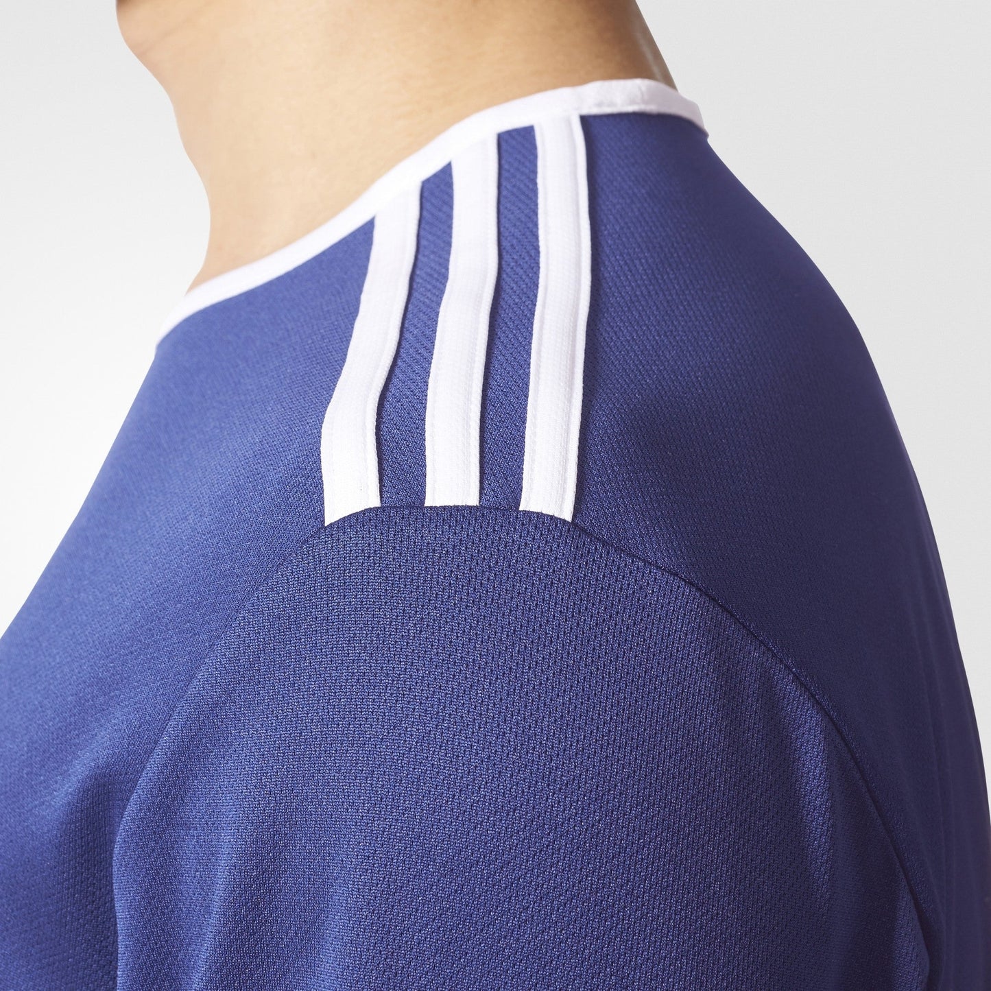 Entrada 18 Jersey Dark Blue Men's