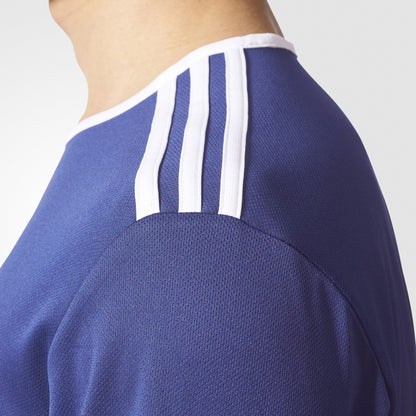 Entrada 18 Jersey Dark Blue Men's