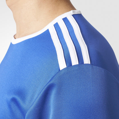 Entrada 18 Jersey Bold Blue Men's