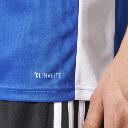 Entrada 18 Jersey Bold Blue Men's