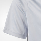 Youth Entrada 18 Training Jersey - Silver
