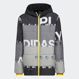 Kids' adidas U LEGO W JKT