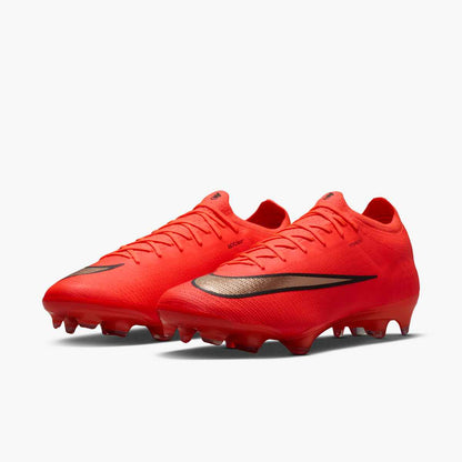 Nike Mercurial Vapor 17 Elite Firm-Ground Low-Top Soccer Cleats
