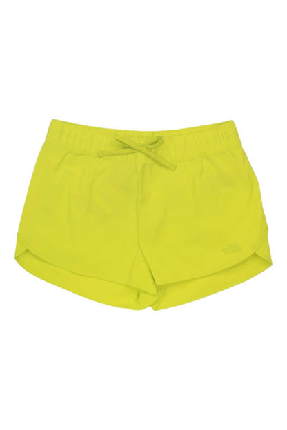 The North Face Womens Class V Mini 2.5 Inch Short