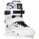 Seba CJ2 Prime White Boot Only