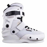 Seba CJ2 Prime White Boot Only