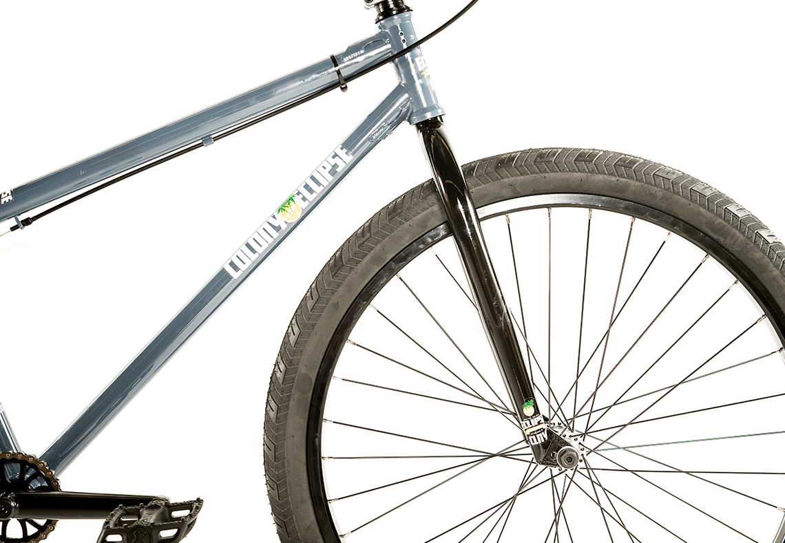Colony Eclipse 26" Bike 2022