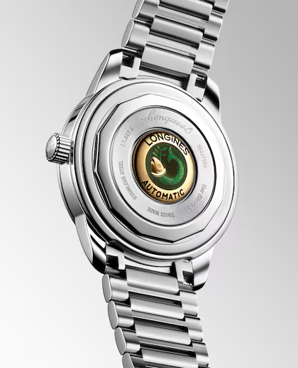 CONQUEST HERITAGE 38 mm Ivory