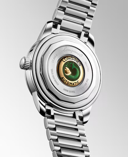 CONQUEST HERITAGE 38 mm Ivory