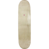 Moose Deck Canadian Made Blank Blue 8.5" x 32.5"