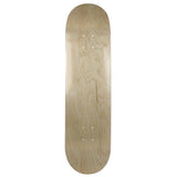 Moose Deck Canadian Made Blank Natural 8.5" x 32.5"